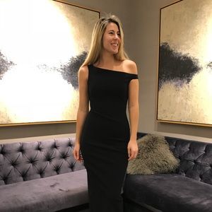 Meet your Posher, Leonore